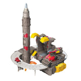 Transformers War for Cybertron Siege S-29 Titan Class Omega Supreme Base Mode