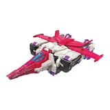Transformers War For Cybertron Siege WFC-S Voyager Apeface Jet Render