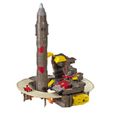 Transformers War for Cybertron Siege S-29 Titan Class Omega Supreme Base Mode