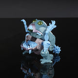 Transformers War for Cybertron Trilogy Quintesson Pit of Judgement Anime Sharkticon Toy