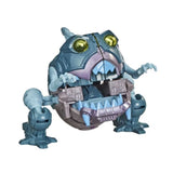 Transformers War for Cybertron Trilogy Quintesson Pit of Judgement Anime Sharkticon monster Toy