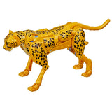 Transformers War for Cybertron Trilogy Netflix Deluxe Cheetor cheetah cat beast toy