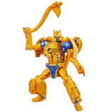 Transformers War for Cybertron Trilogy Netflix Deluxe Cheetor robot toy accessories