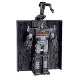 Transformers War for Cybertron Trilogy Netflix Walmart Leader Decepticon Spoiler Battle Worn Nemesis Prime trailer toy