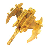 Transformers War for Cybertron Trilogy Netflix Walmart Battlemaster Enerax Weapon Render