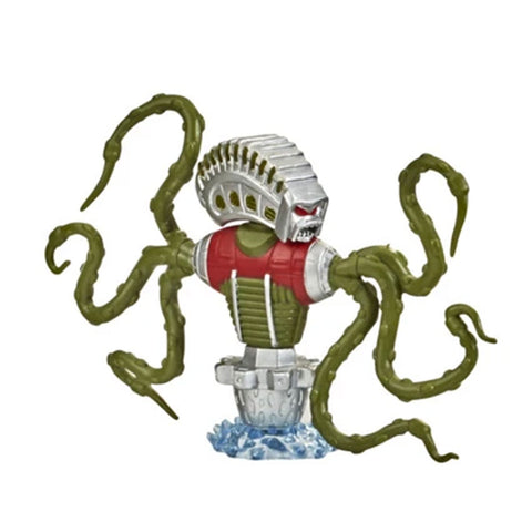 Transformers War for Cybertron Trilogy Quintesson Prosecutor