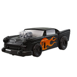 Transformers War for Cybertron: Earthrise WFC-E Micromaster Big Daddy Car Render