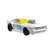 Transformers War for Cybertron: Earthrise WFC-E Micromaster Trip-Up Car Render