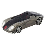 Transformers 35th Anniversary Siege Deluxe Bluestreak Toy car