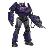Transformers Studio Series 110 shockwave voyager character art