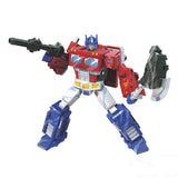 Transformers WFC-S65 Classic Animation Optimus Prime Robot Render