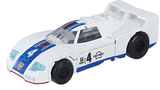 Transformers Power of the Primes Autobot Jazz Deluxe Sports Car Vehicle