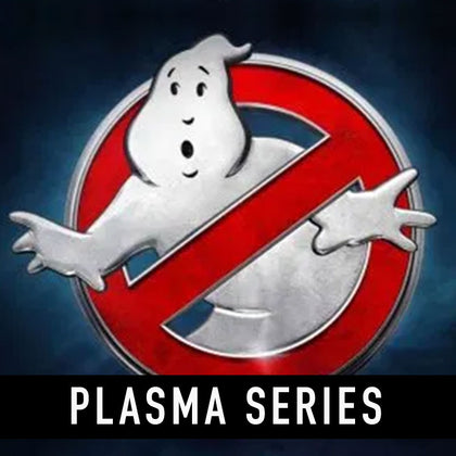 Ghostbusters Plasma Series