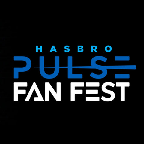 Hasbro Pulse Fan Fest 2021 Reveals