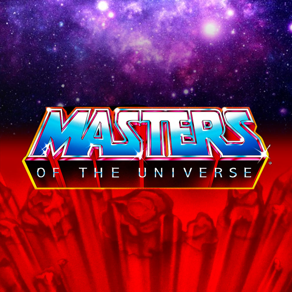 Masters of the Universe - Toys, Action Figures, and Collectibles ...