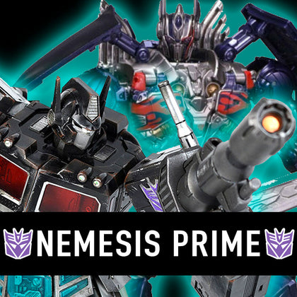 Nemesis Prime