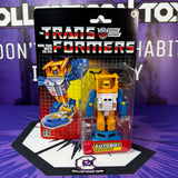 Transformers generations retro g1 autobot seaspray deluxe hasbro usa walmart exclusive box package front photo collecticon
