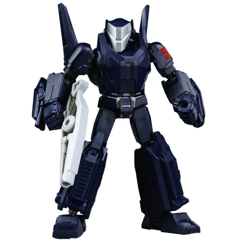 Blokees series 5 Transformeres one TFone movie death tracker robot action figure model kit toy