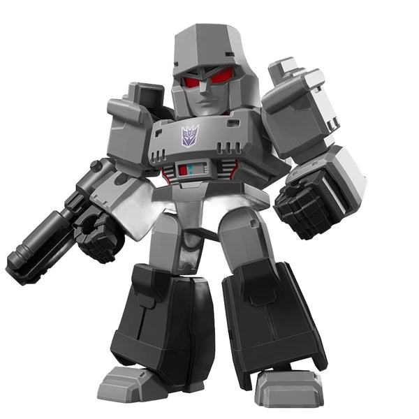 コレクター Blokees Transformers 01 Galaxy Shining G1 Scavenger Defender