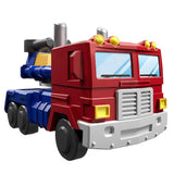 Blokees Transformers 01 Galaxy Shining Optimus Prime Truck vehicle defender model kit toy render