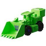 Blokees Transformers 03 Heavy Metal War Scrapper (Vehicle) - Defender Version