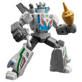 Blokees Transformers Shining Version 04 Spark of Deception Wheeljack action figure model kit render