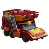 Blokees Transformers 04 Tyrants Fury Rodimus Prime (Truck) - Defender Version