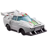 Blokees Transformers 04 Tyrants Fury Wheeljack (Car) - Defender Version