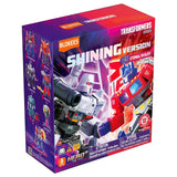Blokees Transformers Shining Version 05 Eternal Rivalry box package front render