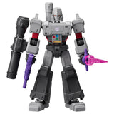 Blokees Transformers Shining Version 05 Eternal Rivalry Megatron action figure model kit render