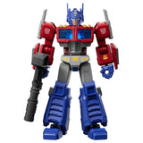 Blokees Transformers Shining Version 05 Eternal Rivalry Optimus Prime action figure model kit render