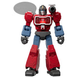 Blokees Transformers Shining Version 05 Eternal Rivalry Perceptor action figure model kit render