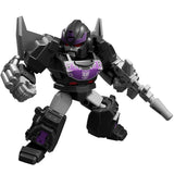 Blokees Transformers 06 Brutal Fang Shattered Glass SG Rodimus black robot model kit stock render action