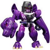 Blokees Transformers 06 Brutal Fang Megatron regular defender robot render 