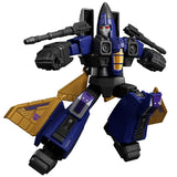 Blokees Transformers 06 Parallel Universe Dirge - Galaxy Version