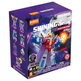 Blokees Transformers Shining Version 06 The Shattered Crown box package front render