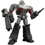 Blokees Transformers 07 One Wave 2 Megatron galaxy version robot action figure standing render
