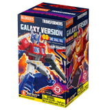 Blokees Transformers 08 One Shall Fall Sludge (Dino) - Galaxy Version