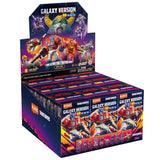 Blokees Transformers 08 One Shall Fall series 08 sealed Case box package front angle render