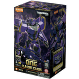 Blokees Transformers Classic Class 20 Megatronus tfone movie box package front angle render