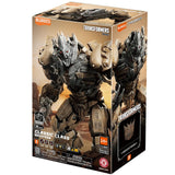 Blokees Transformers Classic Class 22 Megatron DOTM Dark of the Moon movie box package front render