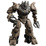 Blokees Transformers Classic Class 22 Megatron DOTM Dark of the Moon movie robot action figure model kit toy