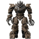 Blokees Transformers Classic Class 22 Megatron DOTM Dark of the Moon movie robot action figure model kit toy front