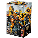 Blokees Transformers Classic Class 23 Bumblebee dark of the moon DOTM box package front angle render