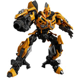 Blokees Transformers Classic Class 23 Bumblebee dark of the moon DOTM yellow robot action figure model kit cannon render