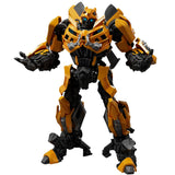 Blokees Transformers Classic Class 23 Bumblebee dark of the moon DOTM yellow robot action figure model kit hands render