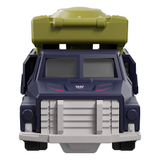 Blokees Transformers 05 Traitor to Tyranny Onslaught (Truck) - Defender Version