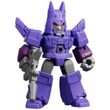 Blokees Transformers 05 Traitor to Tyranny G1 Cyclonus - Defender Version