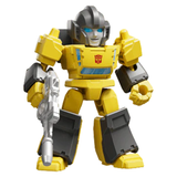 Blokees Transformers 05 Traitor to Tyranny Sunstreaker - Defender Version