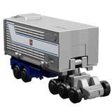 Blokees Transformers 05 Traitor to Tyranny Roller & Trailer - Defender Version